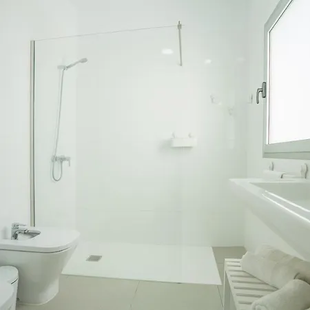 Appartement El Atico De Mateo 5a