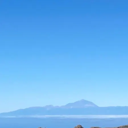 Numancia1-4a Atico5a ラスパルマス・デ・グランカナリア