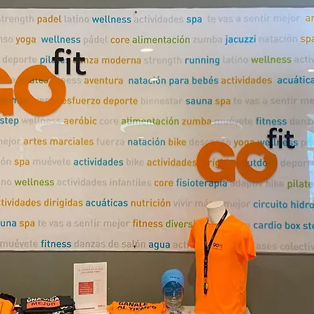 Numancia1-4a Atico5a アパート ラスパルマス・デ・グランカナリア