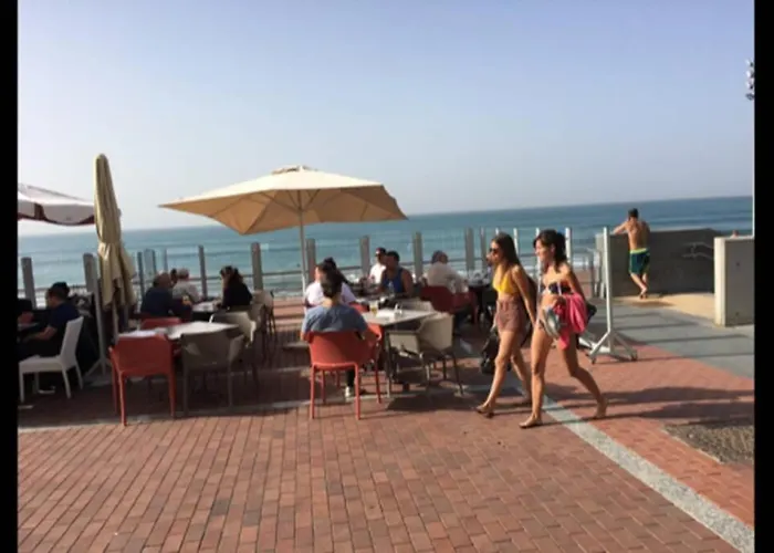 アパート Numancia1-4a Atico5a ラスパルマス・デ・グランカナリア