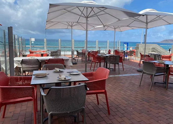 Numancia1-4a Atico5a アパート