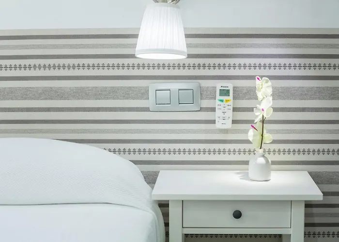 Numancia1-4a Atico5a アパート ラスパルマス・デ・グランカナリア