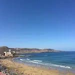 Lägenhet Numancia1-4a Atico5a *