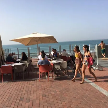 Apartman Numancia1-4a Atico5a Las Palmas de Gran Canaria