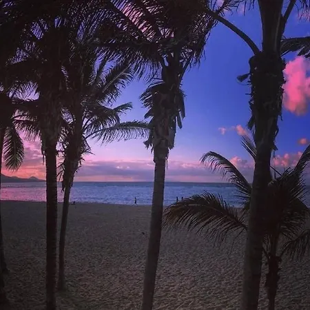 Apartman Numancia1-4a Atico5a