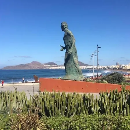 Numancia1-4a Atico5a Apartman