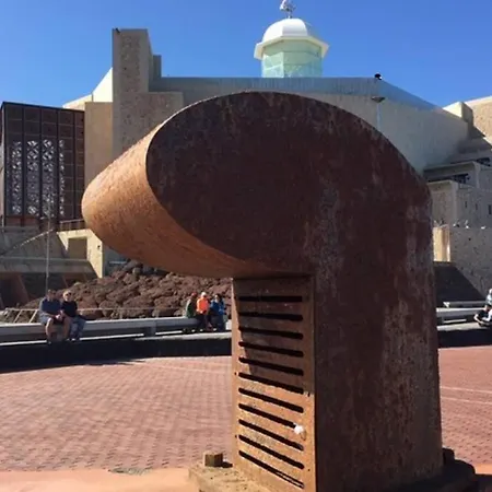 Numancia1-4a Atico5a Las Palmas de Gran Canaria