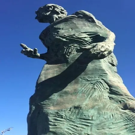 Numancia1-4a Atico5a Las Palmas de Gran Canaria