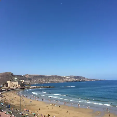 Apartment Numancia1-4a Atico5a *