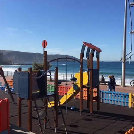 Numancia1-4a Atico5a Las Palmas de Gran Canaria