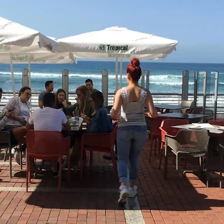 Numancia1-4a Atico5a Las Palmas de Gran Canaria