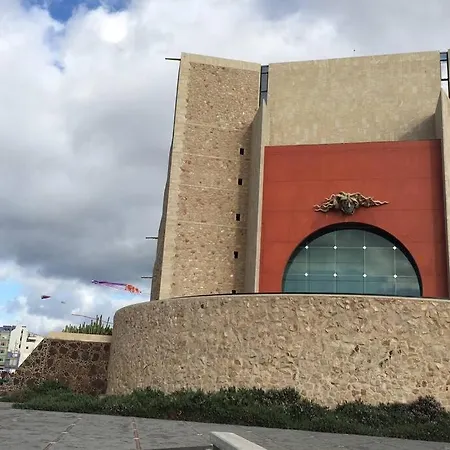 Apartman Numancia1-4a Atico5a *