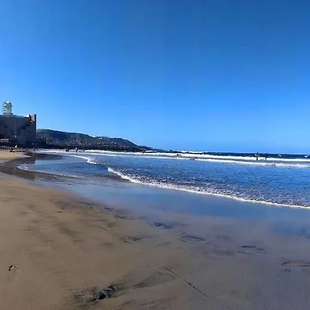 Apartman Numancia1-4a Atico5a