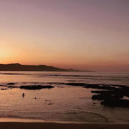 Apartman Numancia1-4a Atico5a *