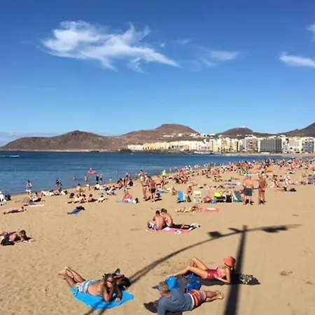 Numancia1-4a Atico5a Apartman