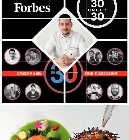 Apartman Numancia1-4a Atico5a