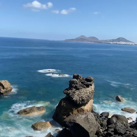 Apartman Numancia1-4a Atico5a *