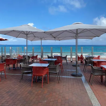 Apartman Numancia1-4a Atico5a