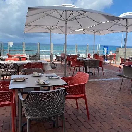 Numancia1-4a Atico5a Apartman