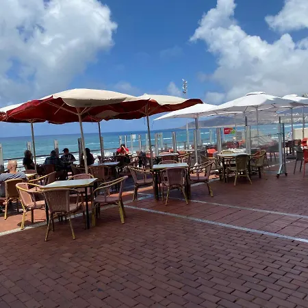 Numancia1-4a Atico5a Apartman