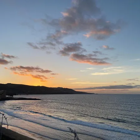 Apartman Numancia1-4a Atico5a