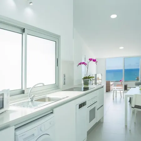 Apartman Numancia1-4a Atico5a *