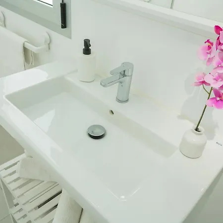 Numancia1-4a Atico5a Apartman