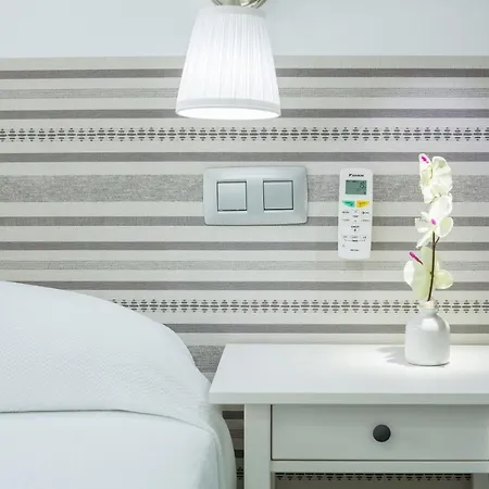 Numancia1-4a Atico5a Apartman Las Palmas de Gran Canaria