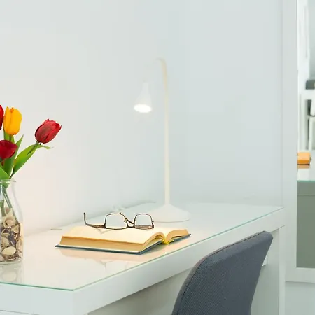 Apartman Numancia1-4a Atico5a Las Palmas de Gran Canaria