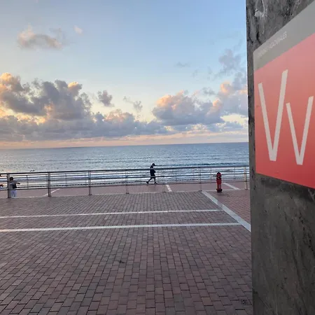 Numancia1-4a Atico5a Las Palmas de Gran Canaria