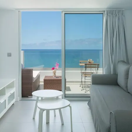 Numancia 1, 4a/ático5a Apartamento