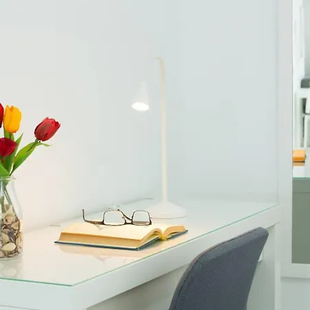 Apartamento Numancia 1, 4a/ático5a