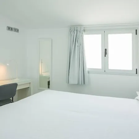Apartamento Numancia 1, 4a/ático5a *
