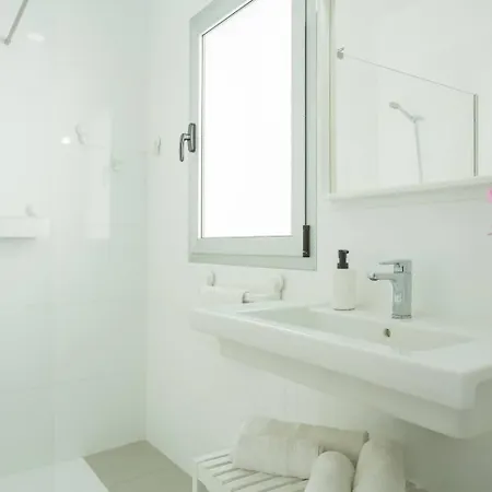 Apartamento Numancia 1, 4a/ático5a Las Palmas de Gran Canaria