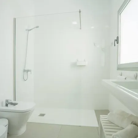 Apartamento Numancia 1, 4a/ático5a