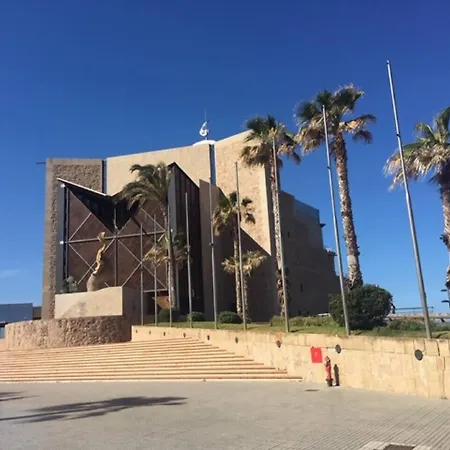 Numancia 1, 4a/ático5a Las Palmas de Gran Canaria