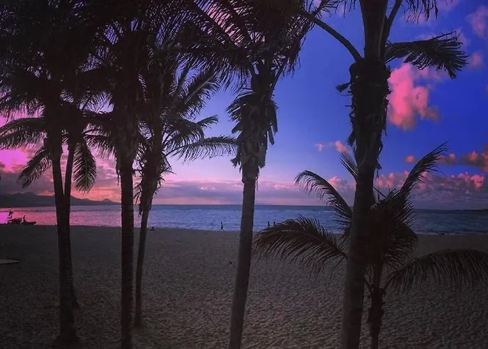 Appartement Numancia1-4a Atico5a