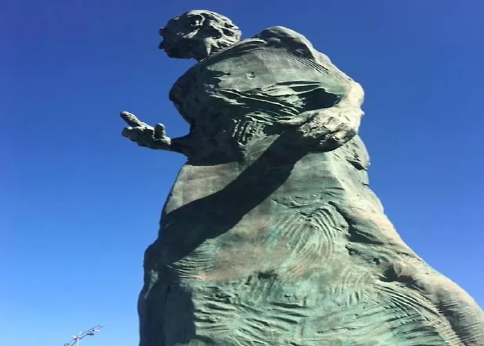 Numancia1-4a Atico5a Las Palmas / Gran Canaria