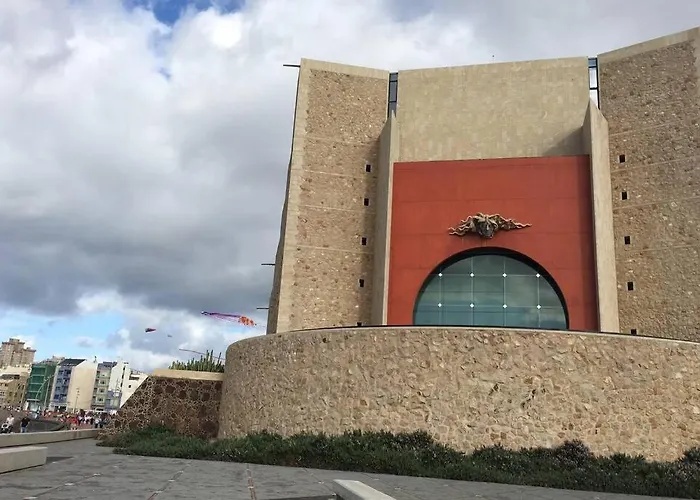 Appartement Numancia1-4a Atico5a *