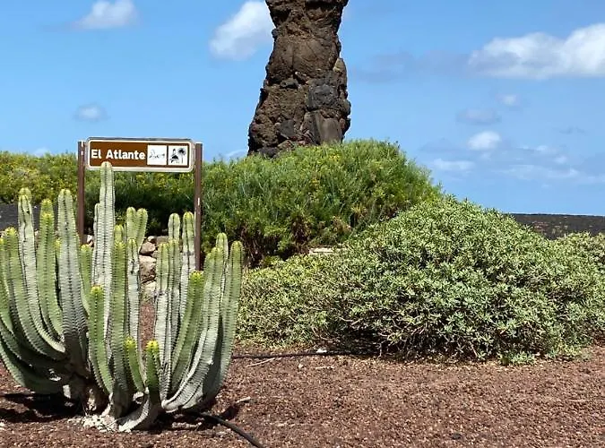 Numancia1-4a Atico5a Appartement Las Palmas