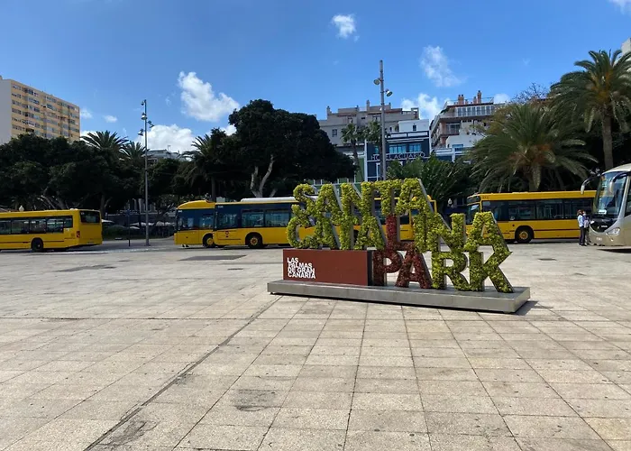Lejlighed Numancia1-4a Atico5a *