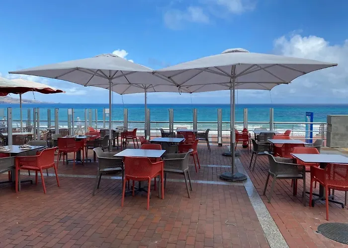 Appartement Numancia1-4a Atico5a