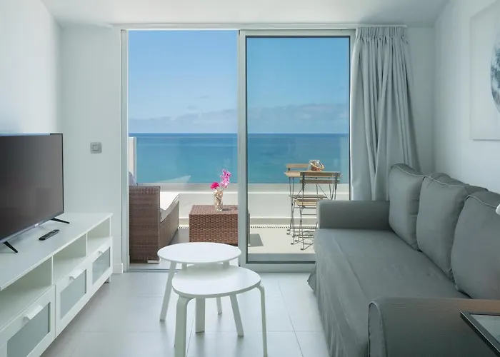 Numancia1-4a Atico5a Appartement *