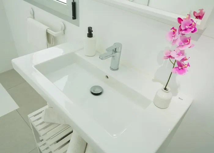 Numancia1-4a Atico5a Appartement