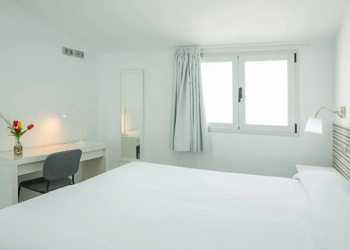 Appartement Numancia1-4a Atico5a *