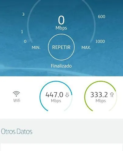 Numancia1-4a Atico5a Appartement