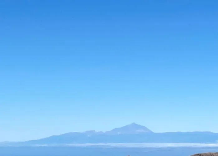 Numancia1-4a Atico5a 大加那利岛拉斯帕尔马斯