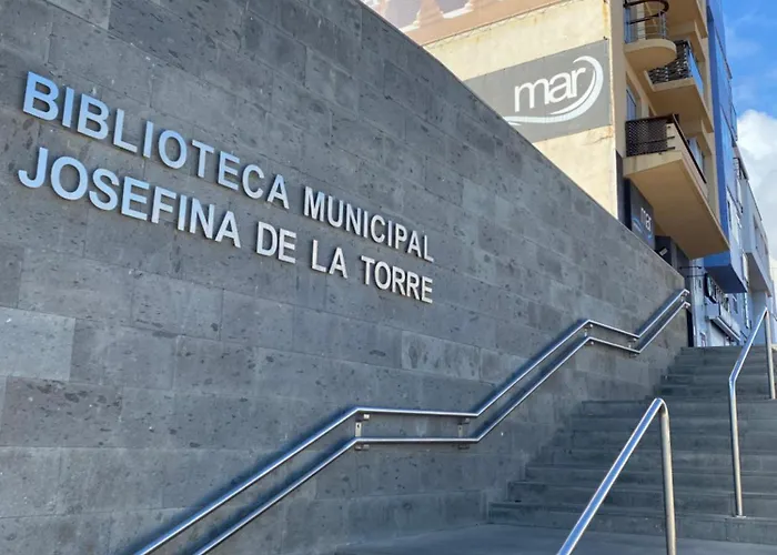 Numancia1-4a Atico5a Appartement