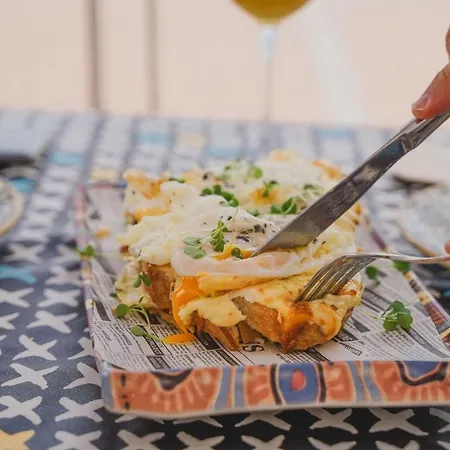 El ático De Mateo 5a Apartamento *
